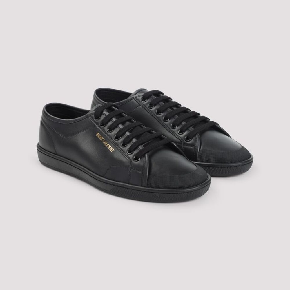 Saint Laurent Sl39 Sneakers Men - Picture 3 of 4